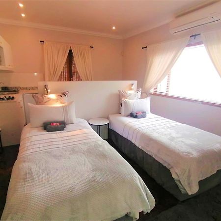 Beulah Lodge Cape Town Ngoại thất bức ảnh