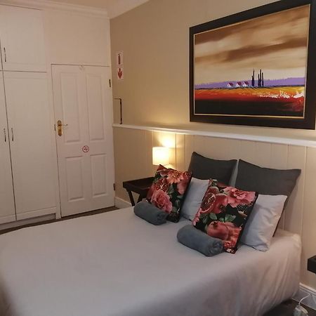 Beulah Lodge Cape Town Ngoại thất bức ảnh