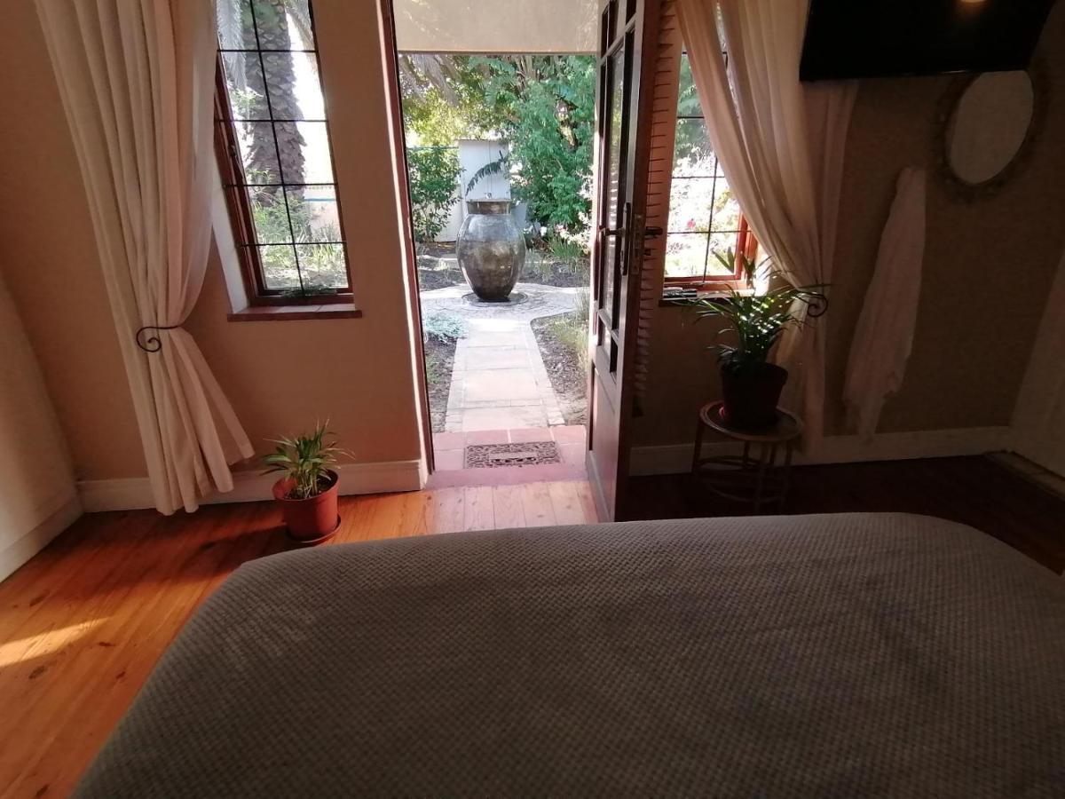 Beulah Lodge Cape Town Phòng bức ảnh