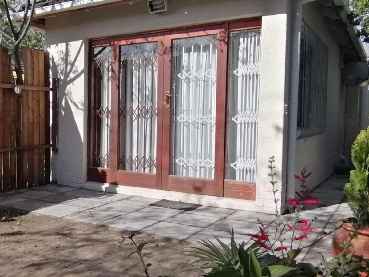 Beulah Lodge Cape Town Phòng bức ảnh