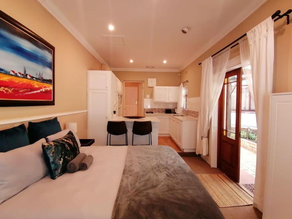 Beulah Lodge Cape Town Phòng bức ảnh