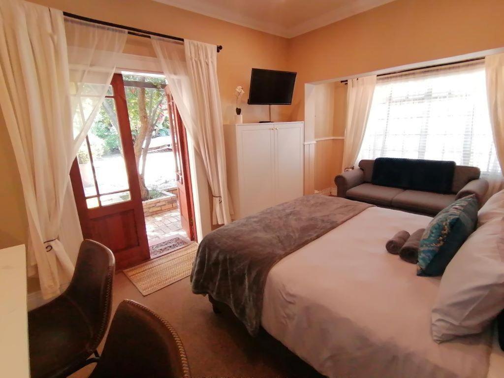 Beulah Lodge Cape Town Phòng bức ảnh