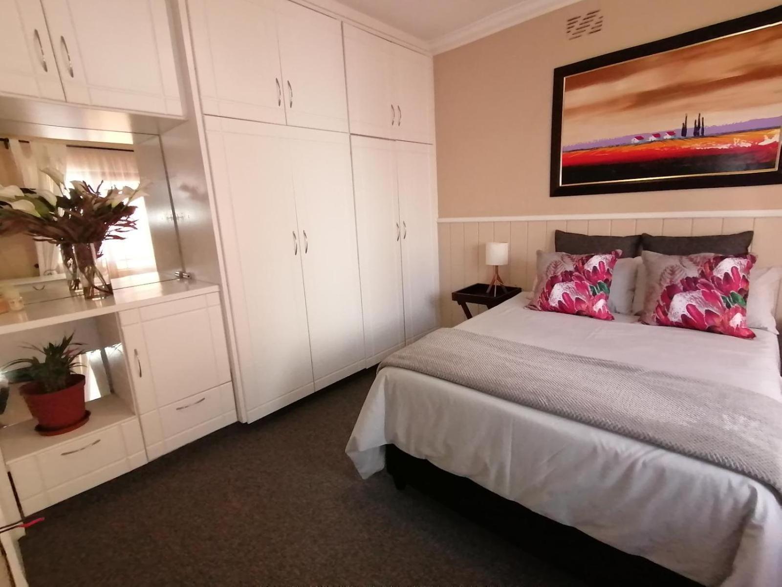 Beulah Lodge Cape Town Phòng bức ảnh