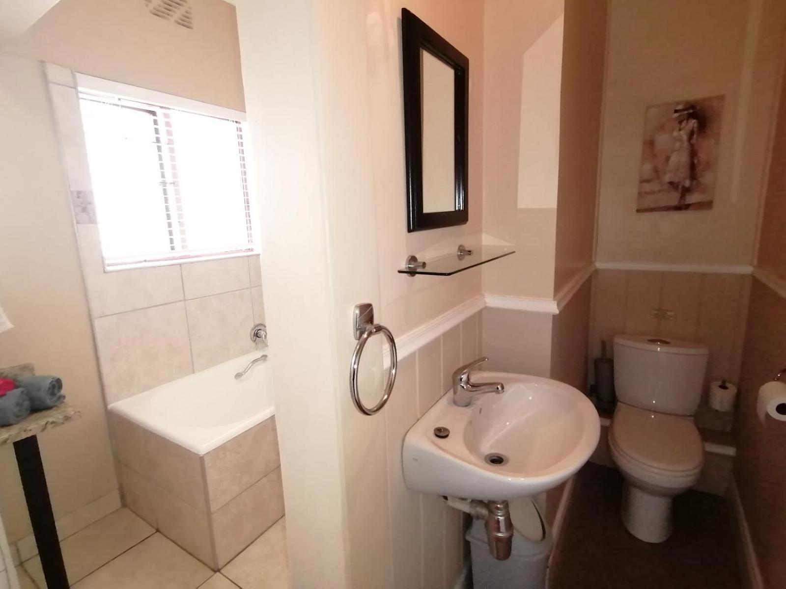 Beulah Lodge Cape Town Phòng bức ảnh