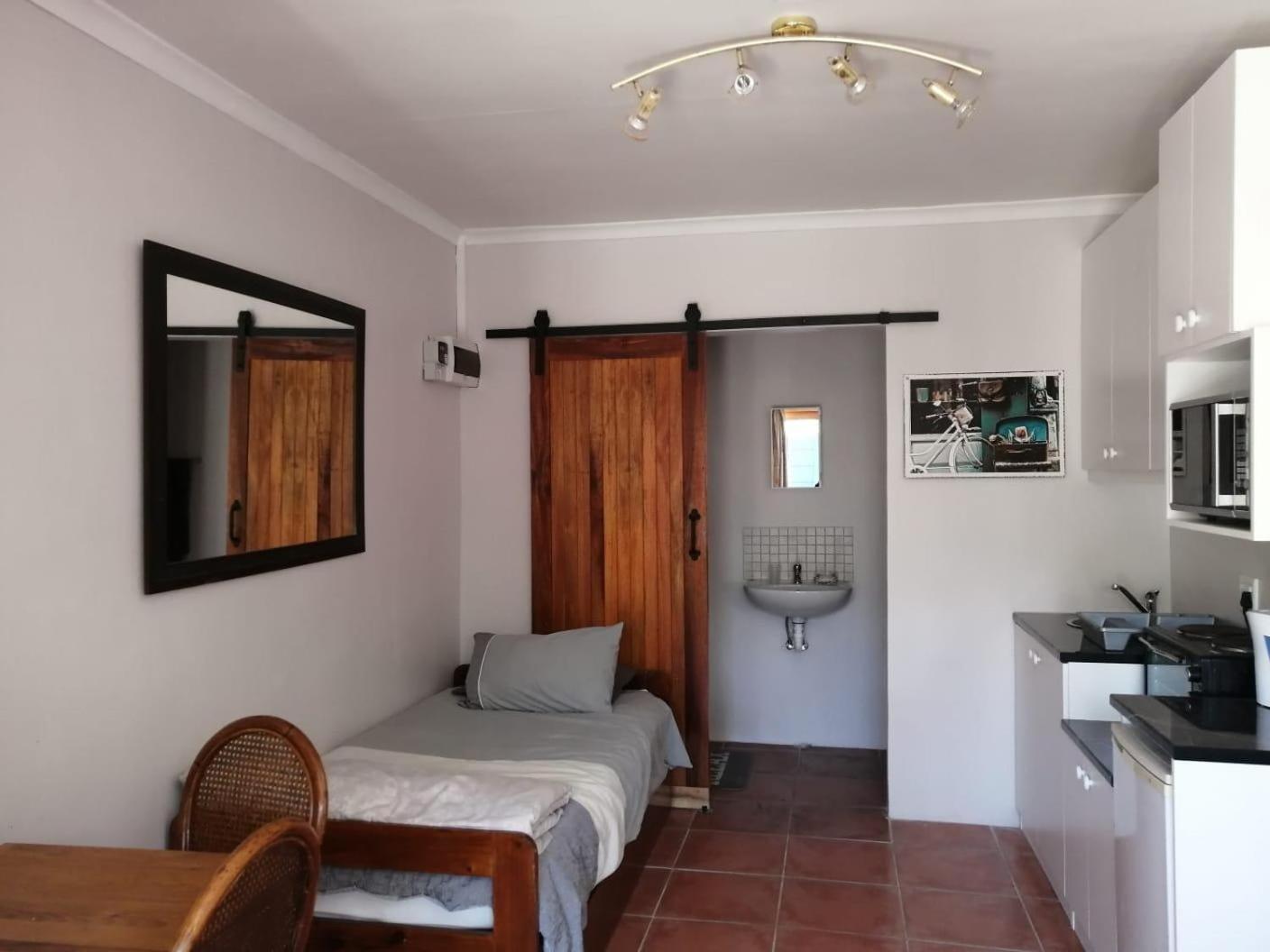 Beulah Lodge Cape Town Phòng bức ảnh