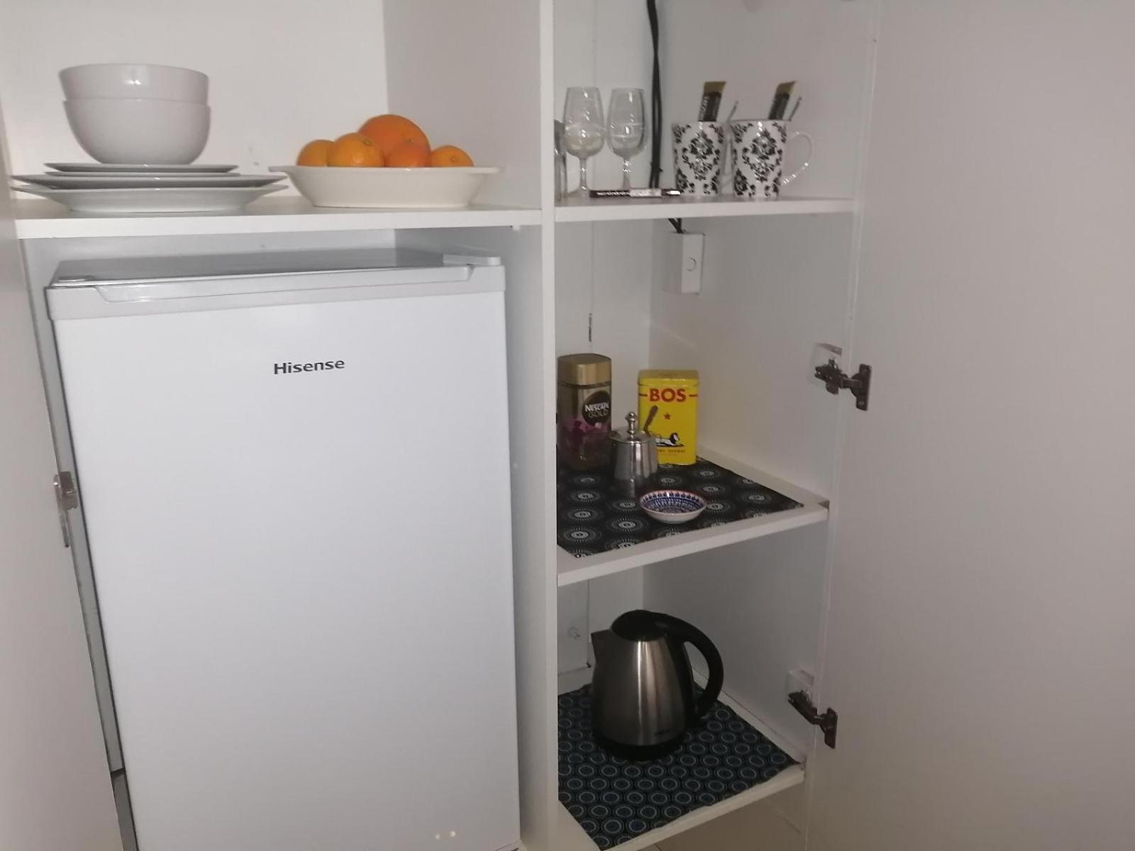 Beulah Lodge Cape Town Phòng bức ảnh
