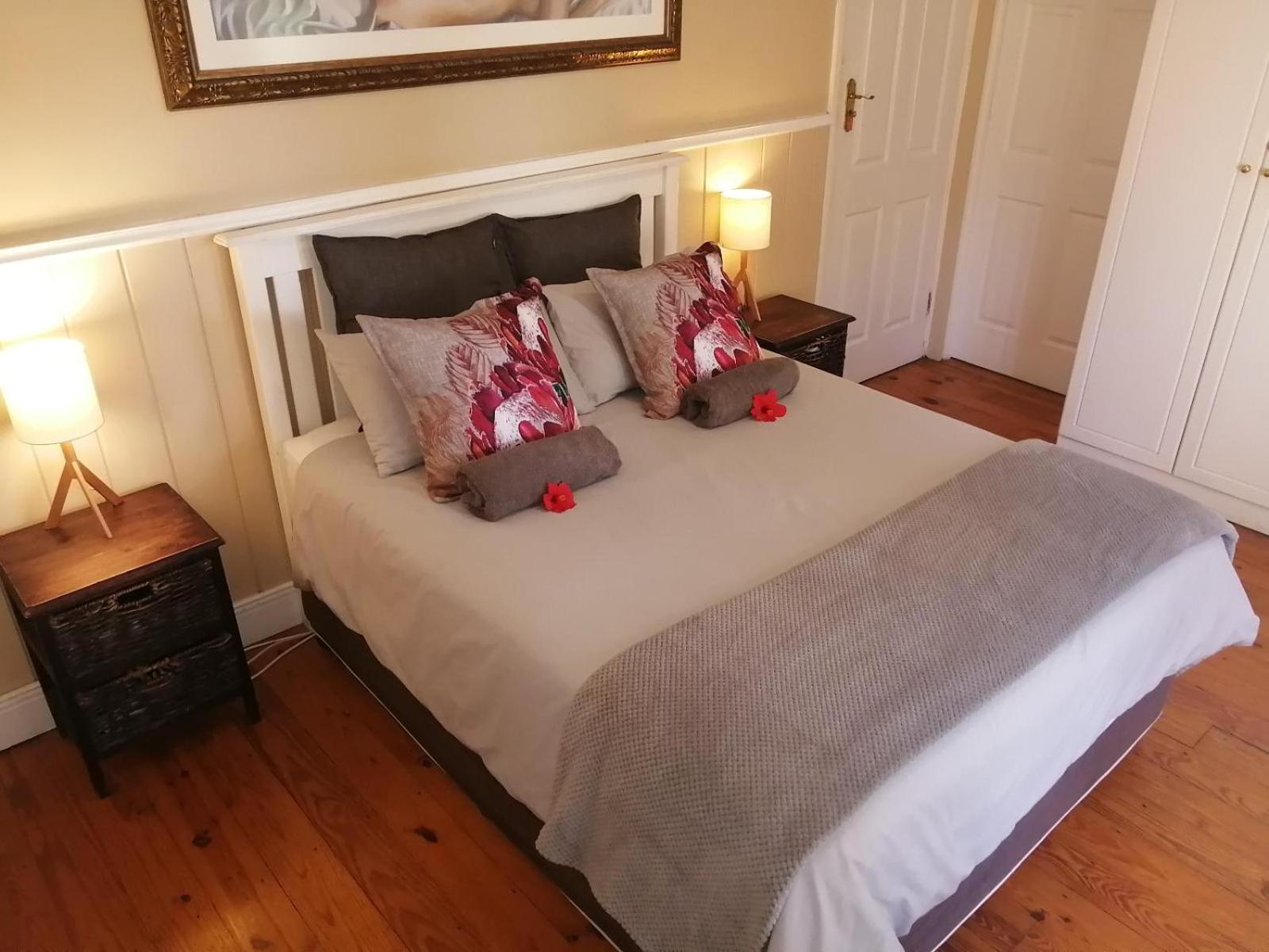 Beulah Lodge Cape Town Phòng bức ảnh