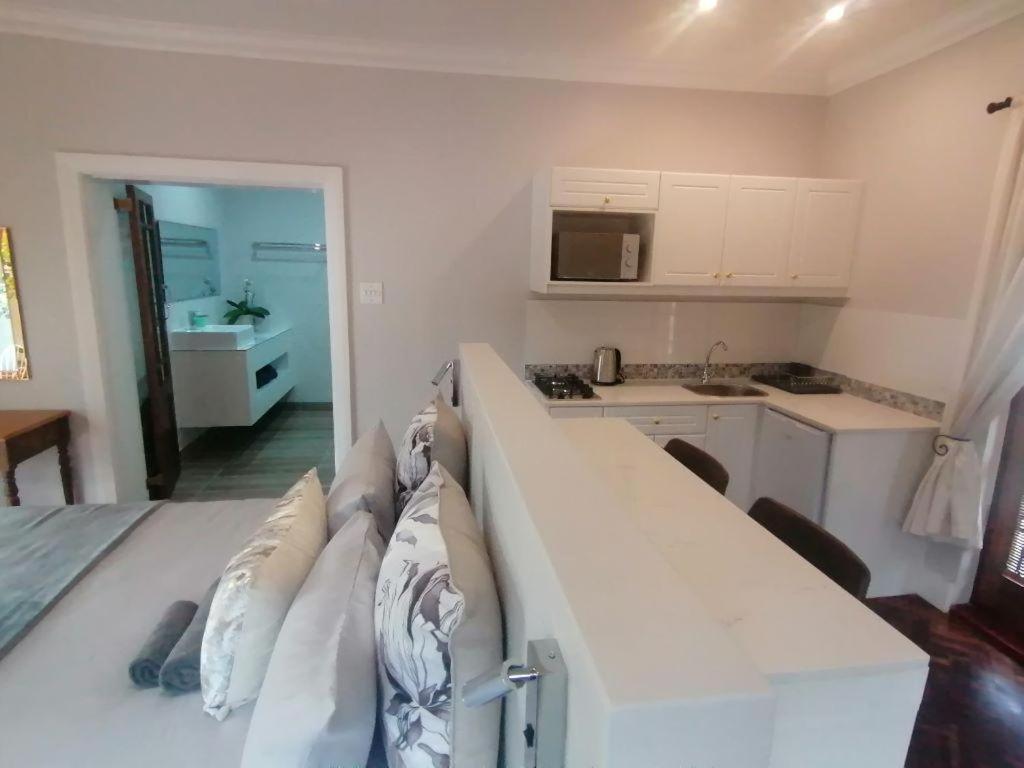 Beulah Lodge Cape Town Ngoại thất bức ảnh