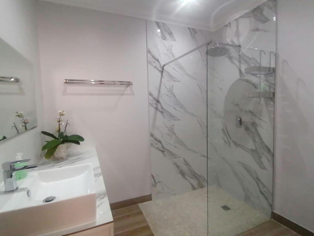 Beulah Lodge Cape Town Ngoại thất bức ảnh
