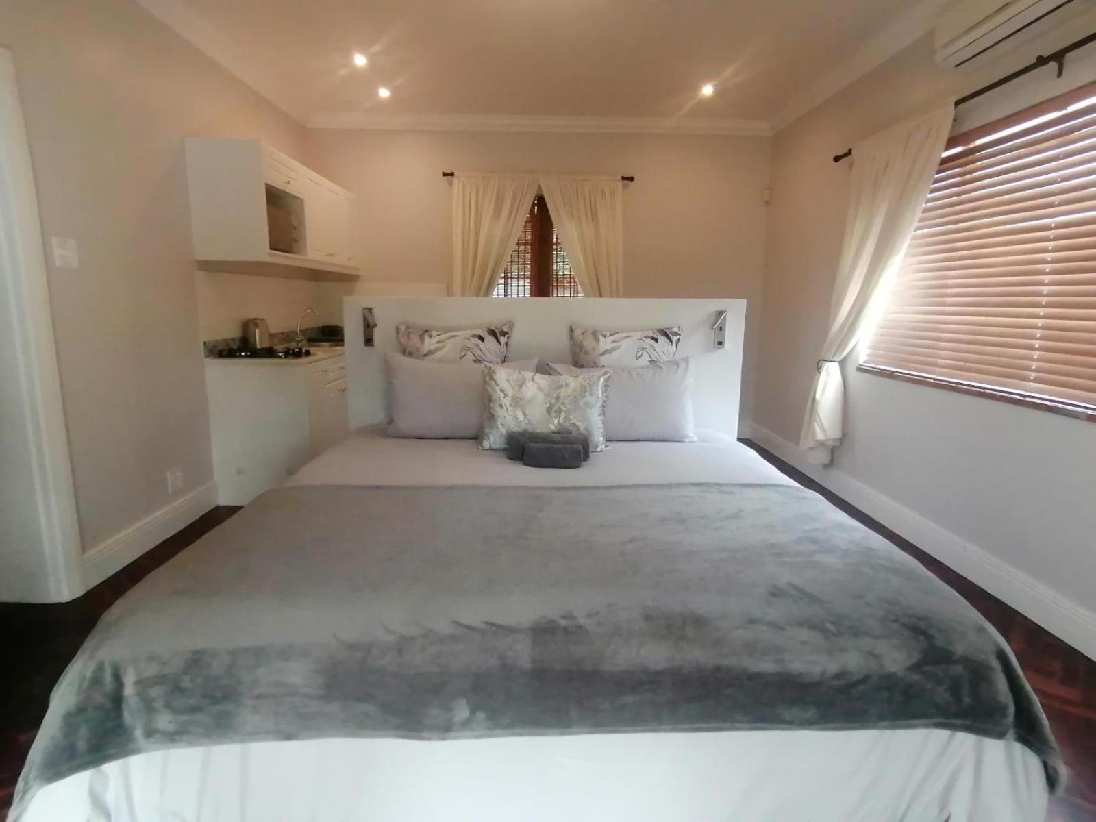 Beulah Lodge Cape Town Ngoại thất bức ảnh