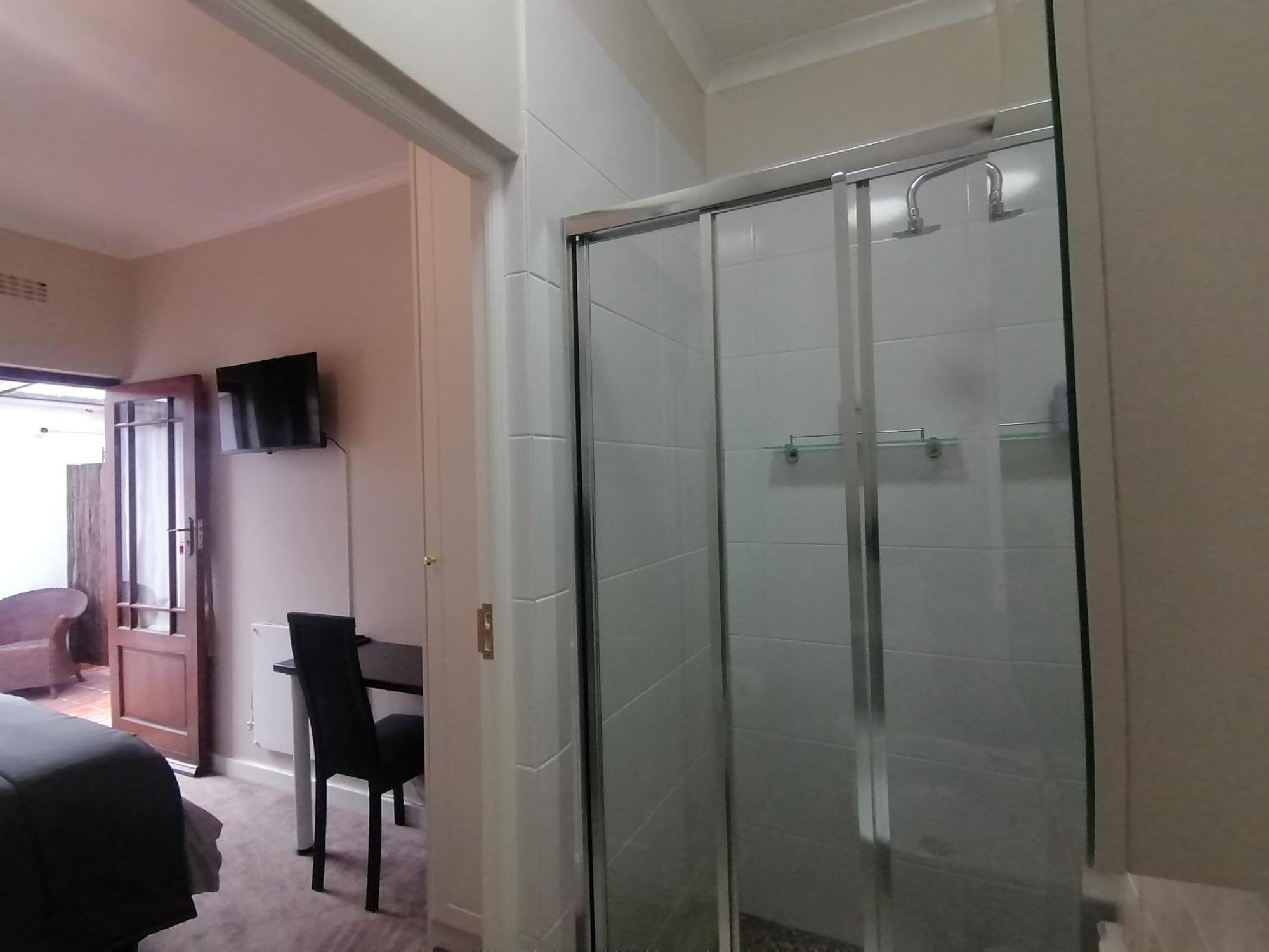 Beulah Lodge Cape Town Ngoại thất bức ảnh