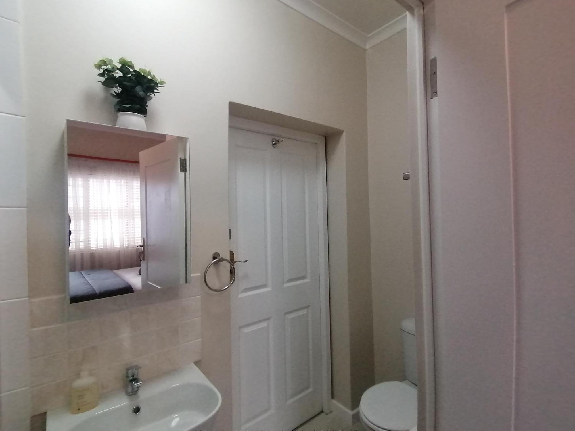 Beulah Lodge Cape Town Ngoại thất bức ảnh