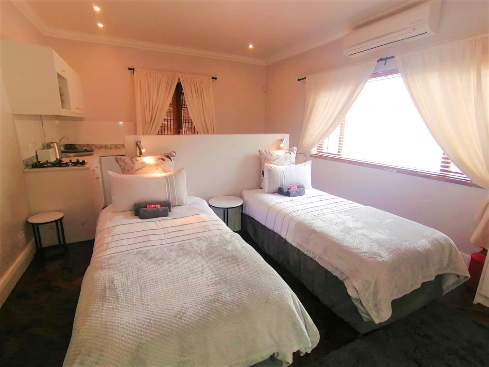 Beulah Lodge Cape Town Ngoại thất bức ảnh