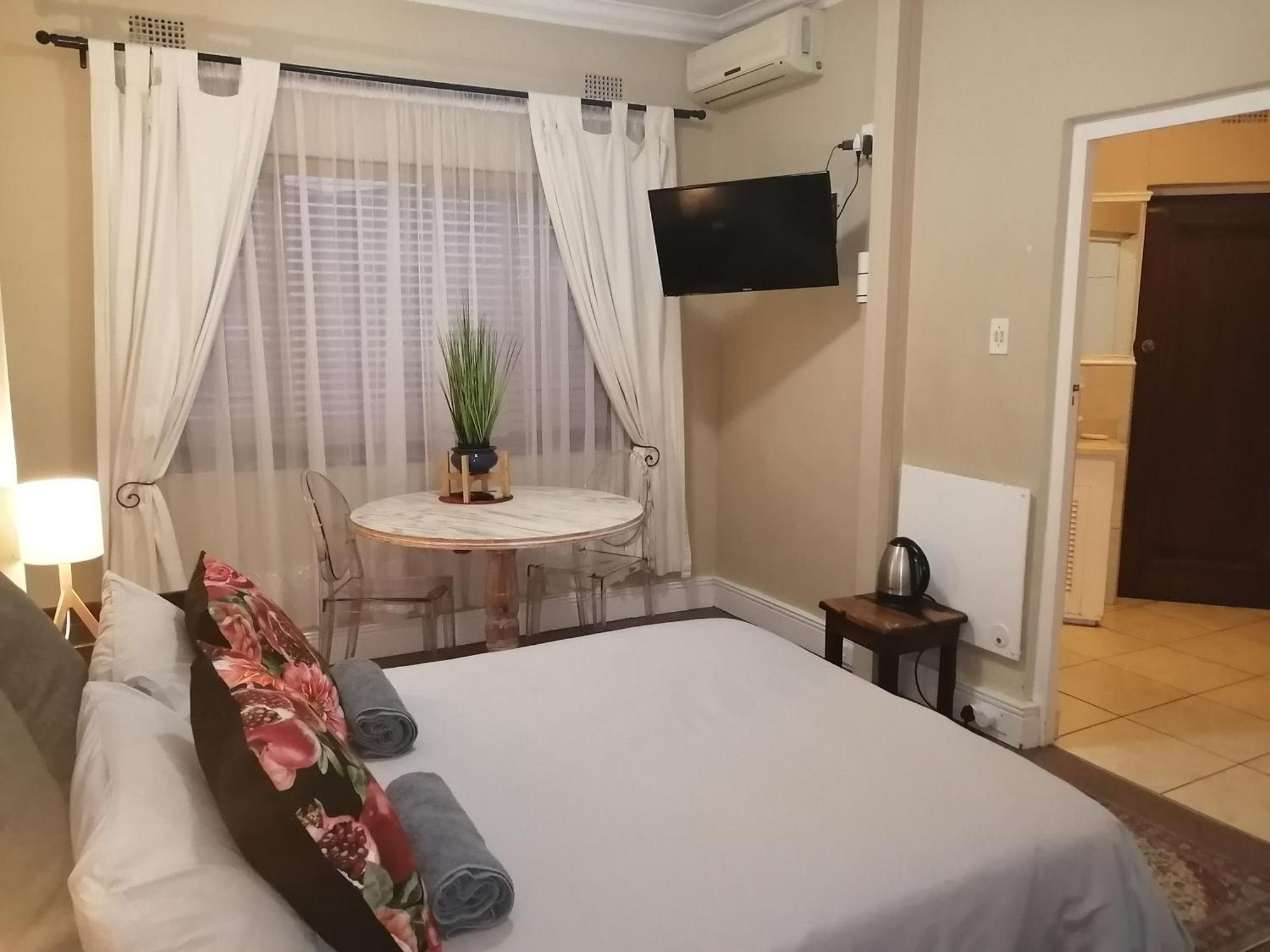 Beulah Lodge Cape Town Ngoại thất bức ảnh