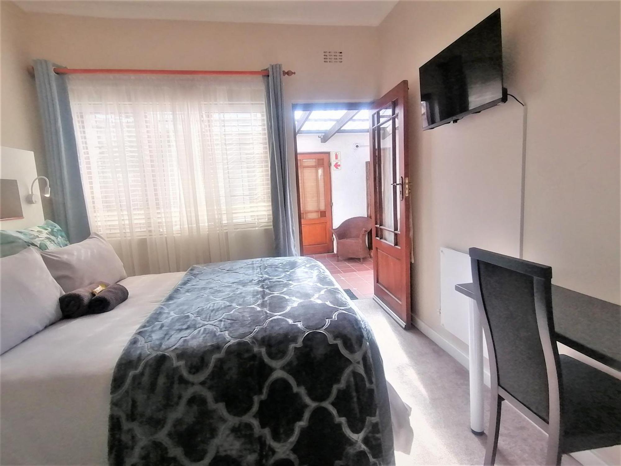 Beulah Lodge Cape Town Ngoại thất bức ảnh